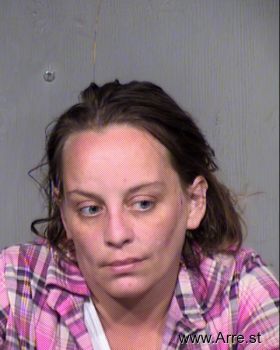 Mandy Lee Murray Mugshot