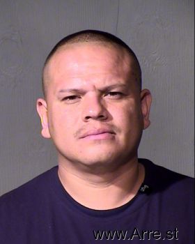 Manuel Elisario Aguilar Mugshot