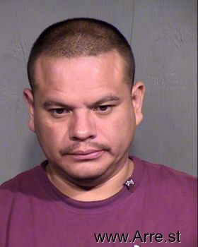 Manuel Elisario Aguilar Mugshot