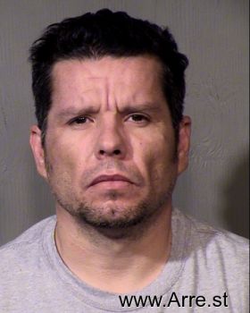 Manuel  Alvarez Mugshot