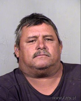 Manuel Grijalva Alvarez Mugshot