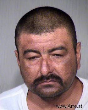 Manuel Calde Barrera Mugshot