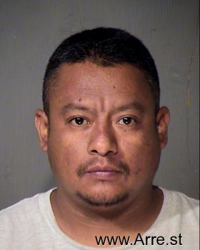 Manuel  Becerra Mugshot