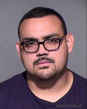 Manuel  Becerra Mugshot