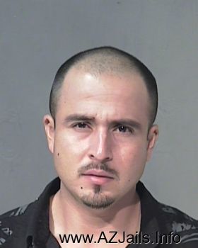 Manuel Antonio Beltran Mugshot