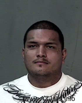 Manuel  Carrillo Mugshot