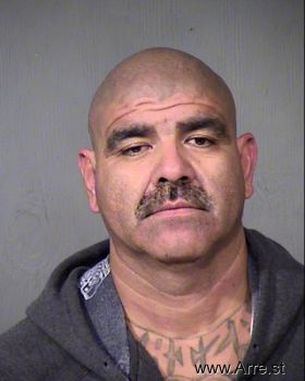 Manuel Vega Castro Mugshot