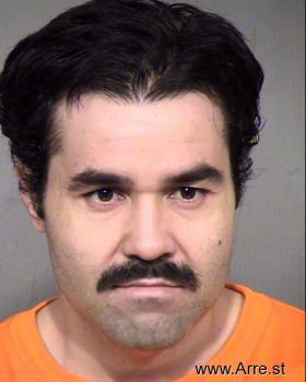 Manuel  Castro Mugshot