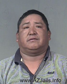 Manuel  Chavarria Mugshot