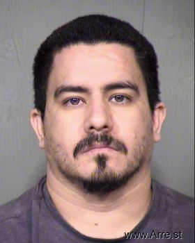 Manuel Rendon Chavez Mugshot