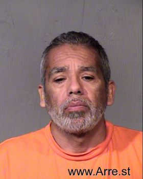 Manuel  Contreras Mugshot