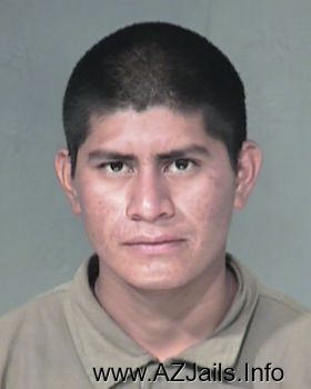 Manuel  Cruz Gonzalez Mugshot