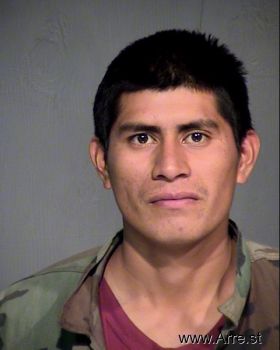 Manuel  Cruz Gonzalez Mugshot