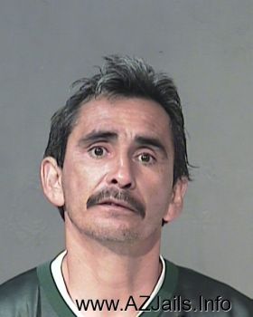 Manuel Castro Diaz Mugshot