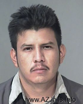 Manuel  Diaz Mugshot