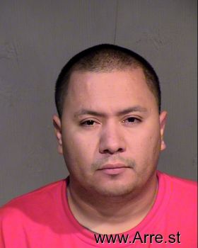 Manuel  Diaz Mugshot