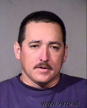 Manuel Fernandez Diaz Mugshot