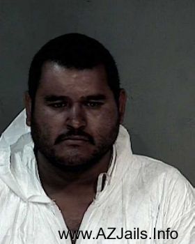 Manuel  Diaz Castillo Mugshot