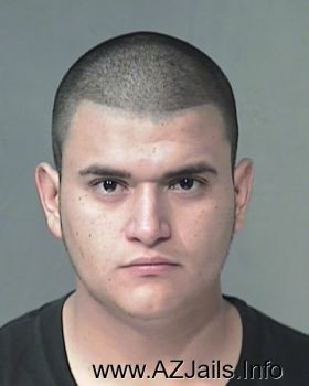 Manuel  Duran Mugshot