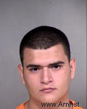 Manuel  Duran Mugshot