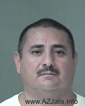 Manuel  Gomez Mugshot