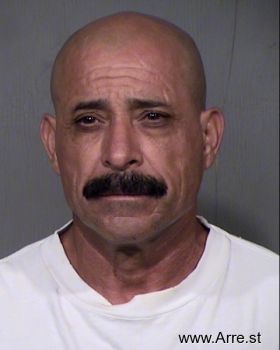 Manuel Alfredo Gomez Mugshot