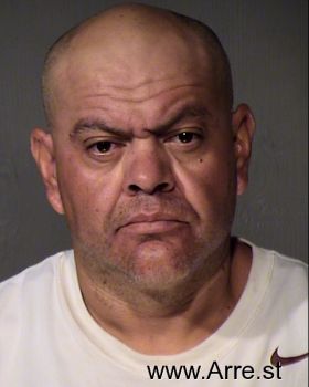 Manuel Jemez Herrera Mugshot