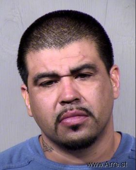 Manuel  Herrera Mugshot