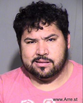 Manuel  Herrera Lazcano Mugshot