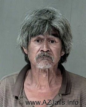 Manuel  Jimenez Mugshot