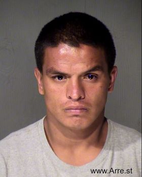 Manuel  Jimenez Mugshot