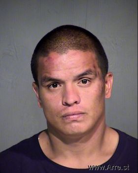 Manuel  Jimenez Mugshot