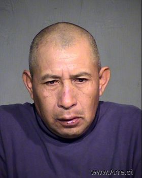 Manuel Diaz Leal Mugshot