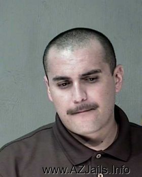 Manuel  Loya Mugshot