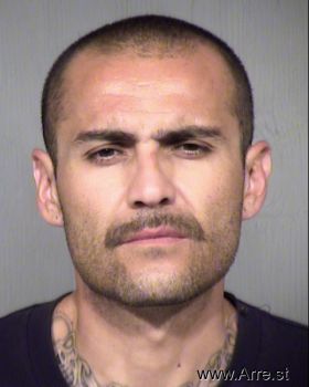 Manuel  Loya Mugshot