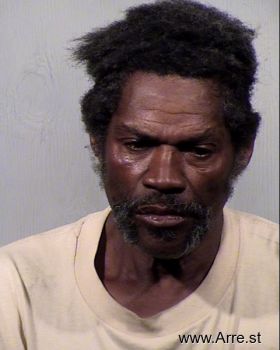 Manuel  Mitchell Mugshot