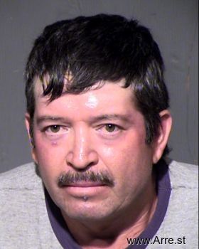 Manuel  Montes Herrera Mugshot