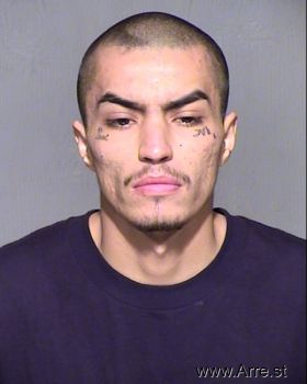 Manuel Gudalupe Montez Mugshot