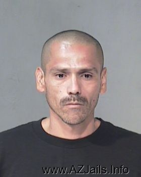 Manuel  Nunez Mugshot