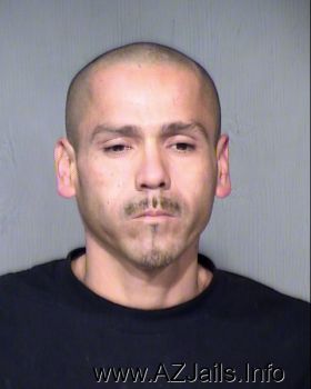 Manuel  Nunez Mugshot