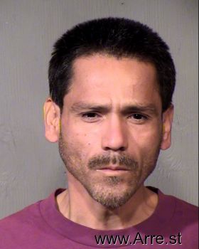 Manuel Chavez Nunez Mugshot