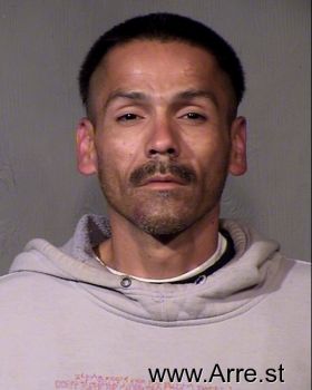 Manuel  Nunez Mugshot