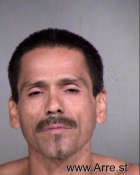 Manuel Chavez Nunez Mugshot