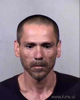 Manuel Chavez Nunez Mugshot