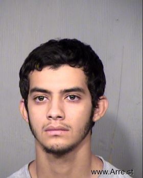 Manuel Adrian Nunez Mugshot