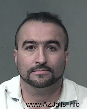 Manuel Beltran Ochoa Mugshot