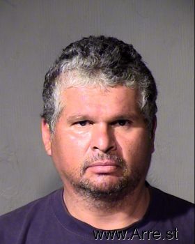 Manuel  Pacheco Mugshot