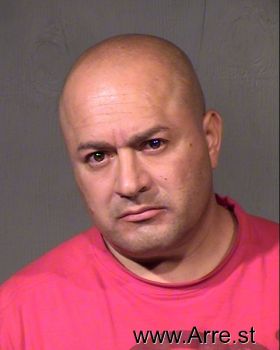 Manuel  Pena Mugshot