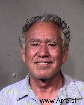 Manuel Domingo Pena Mugshot