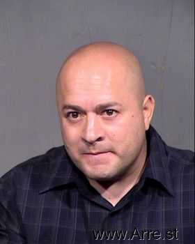 Manuel  Pena Mugshot